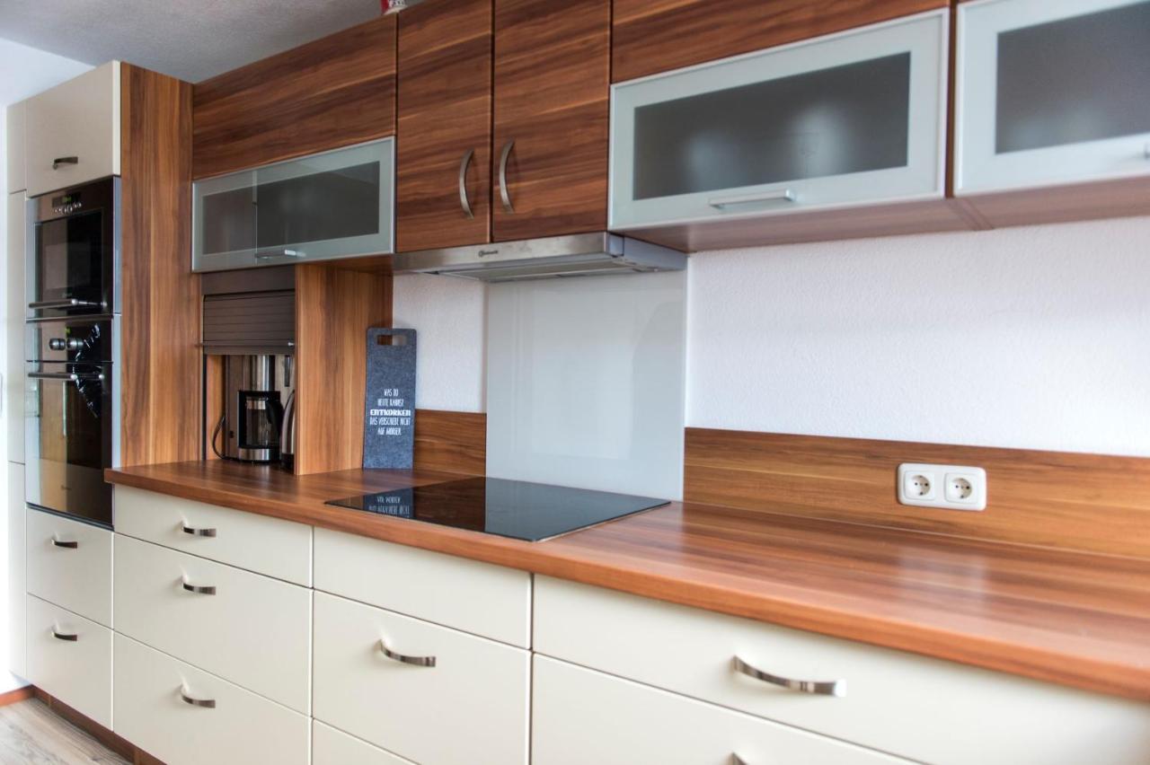 Appartement Wilder Kaiser Kitzbühel Eksteriør billede