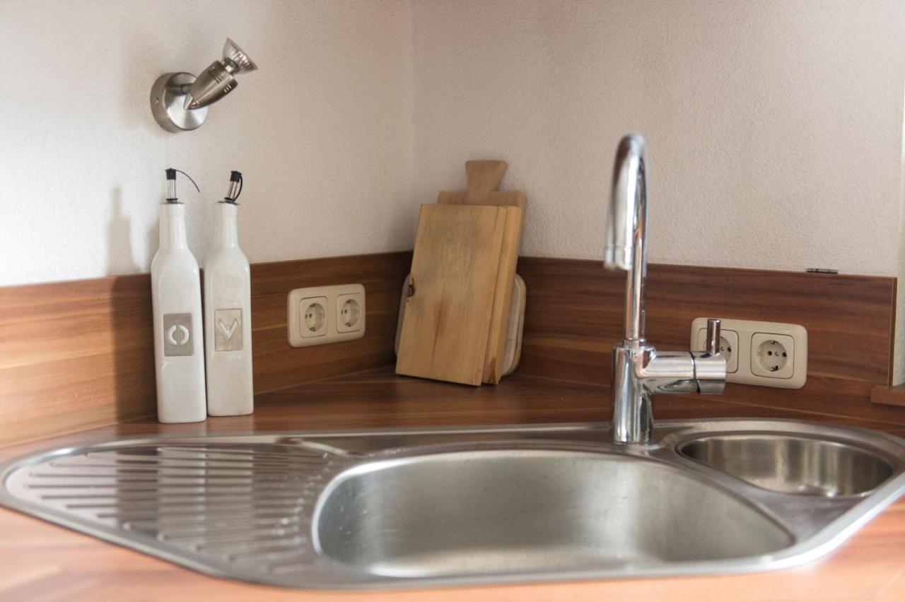Appartement Wilder Kaiser Kitzbühel Eksteriør billede